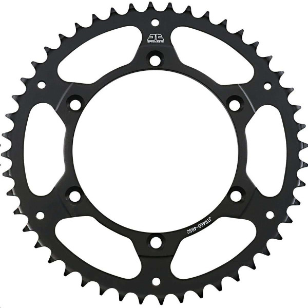 JT JT Rear Sprockets R/W 460-48SC
